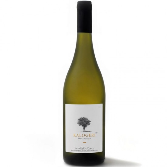 Papagiannakos Kalogeri Malagouzia 0.75l